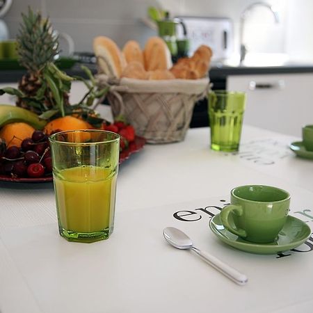 Car'Loft Beachside Cagliari Habitación foto