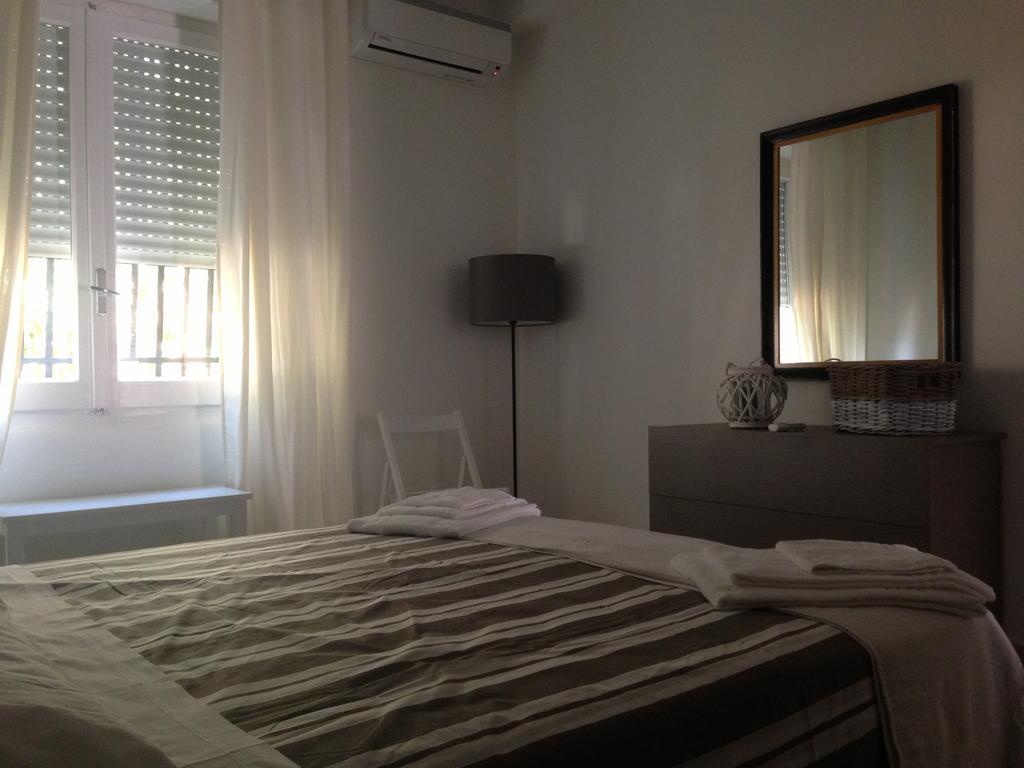 Car'Loft Beachside Cagliari Habitación foto